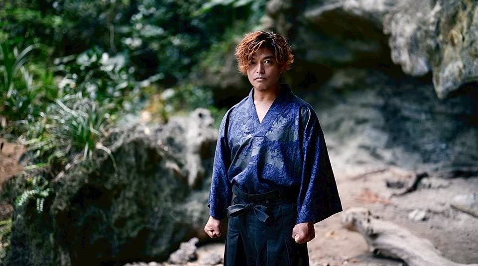 山納 銀之輔