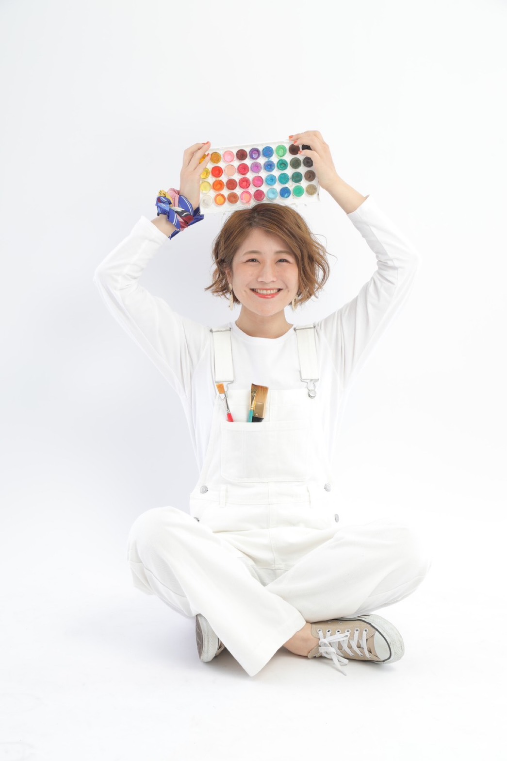 鈴木翔子